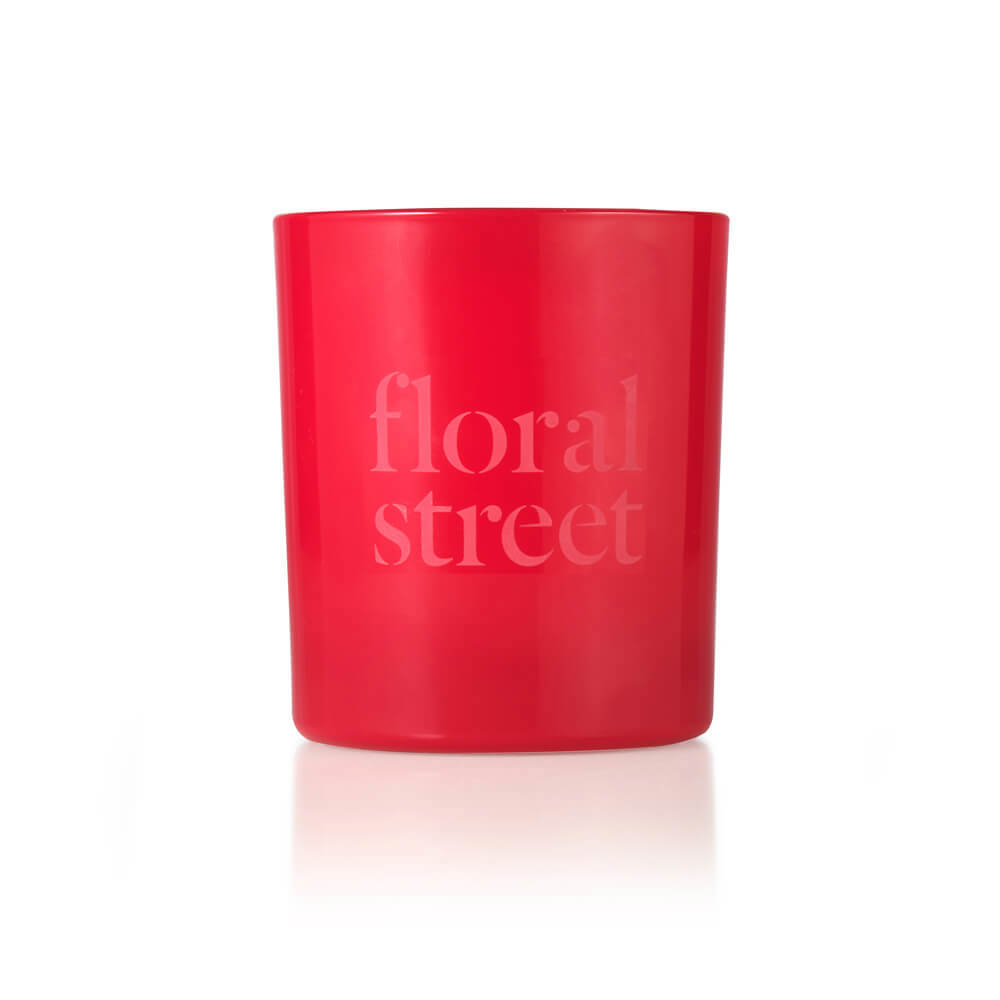 Floral Street Midnight Tulip Candle